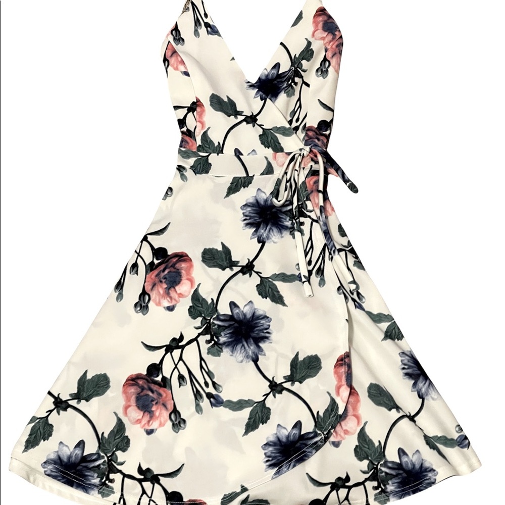 Cocktail Dress